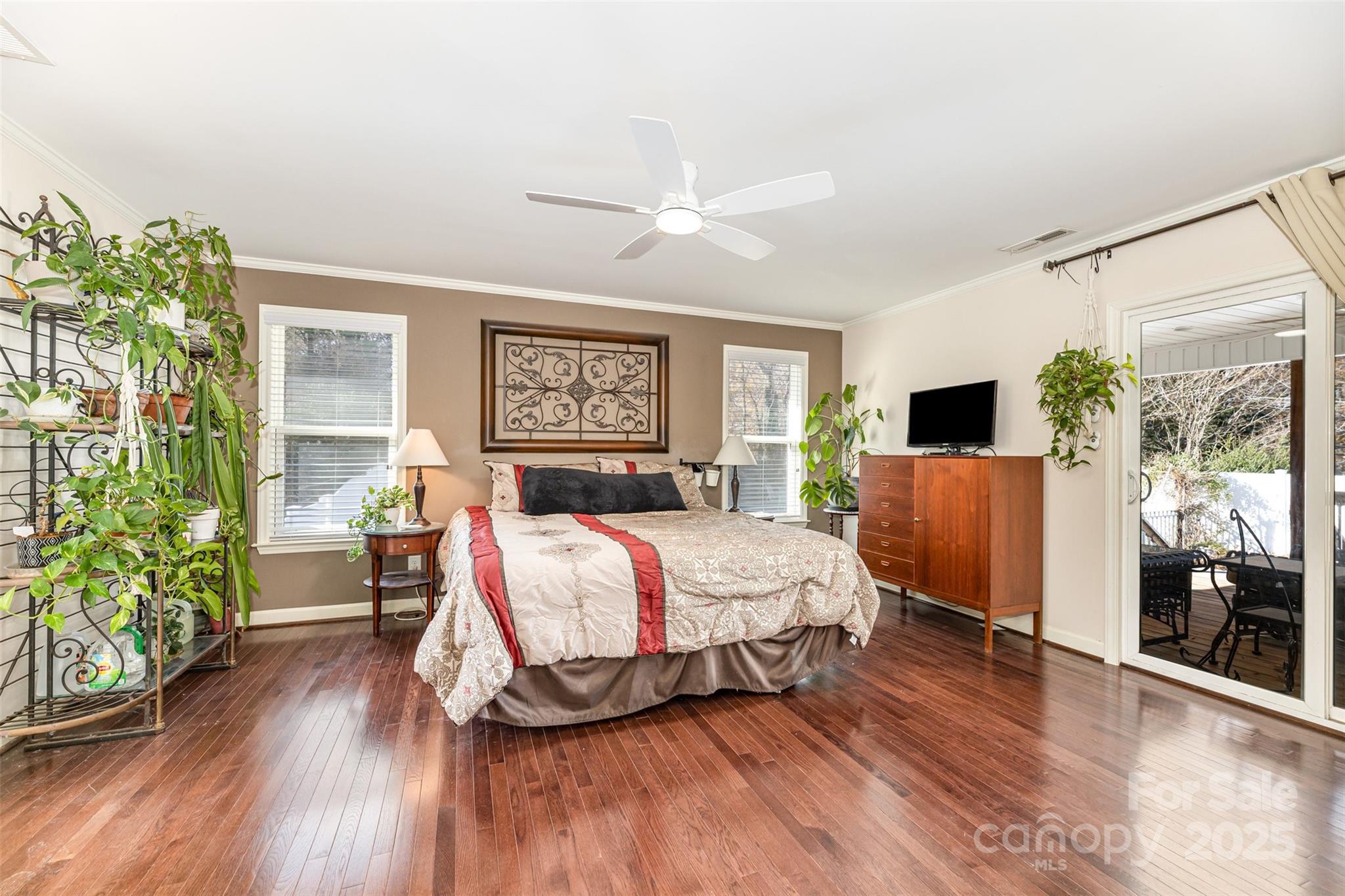 Sherwood Forest - Residential