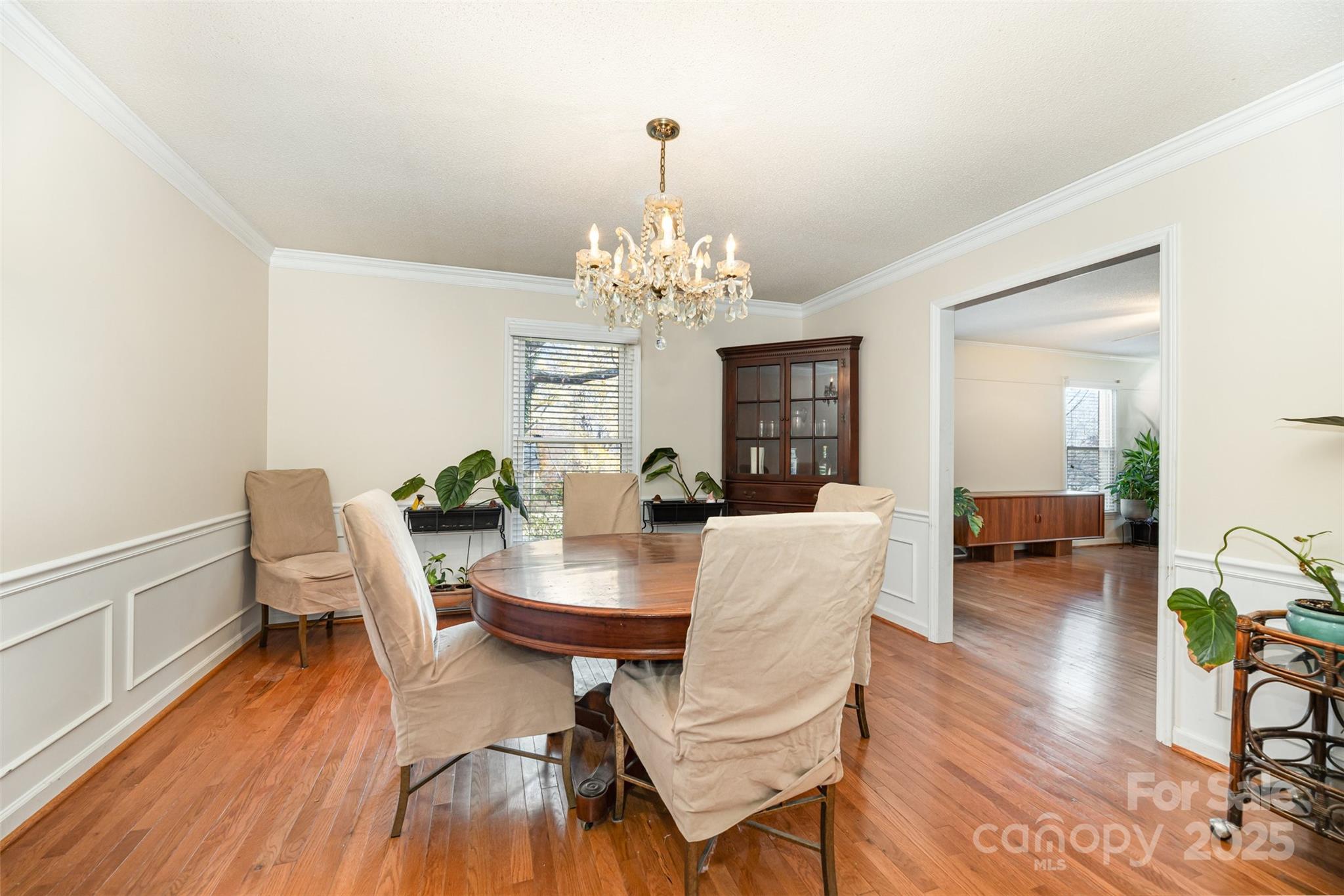 Sherwood Forest - Residential