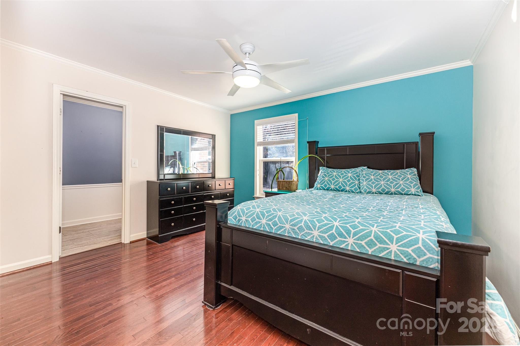 Sherwood Forest - Residential