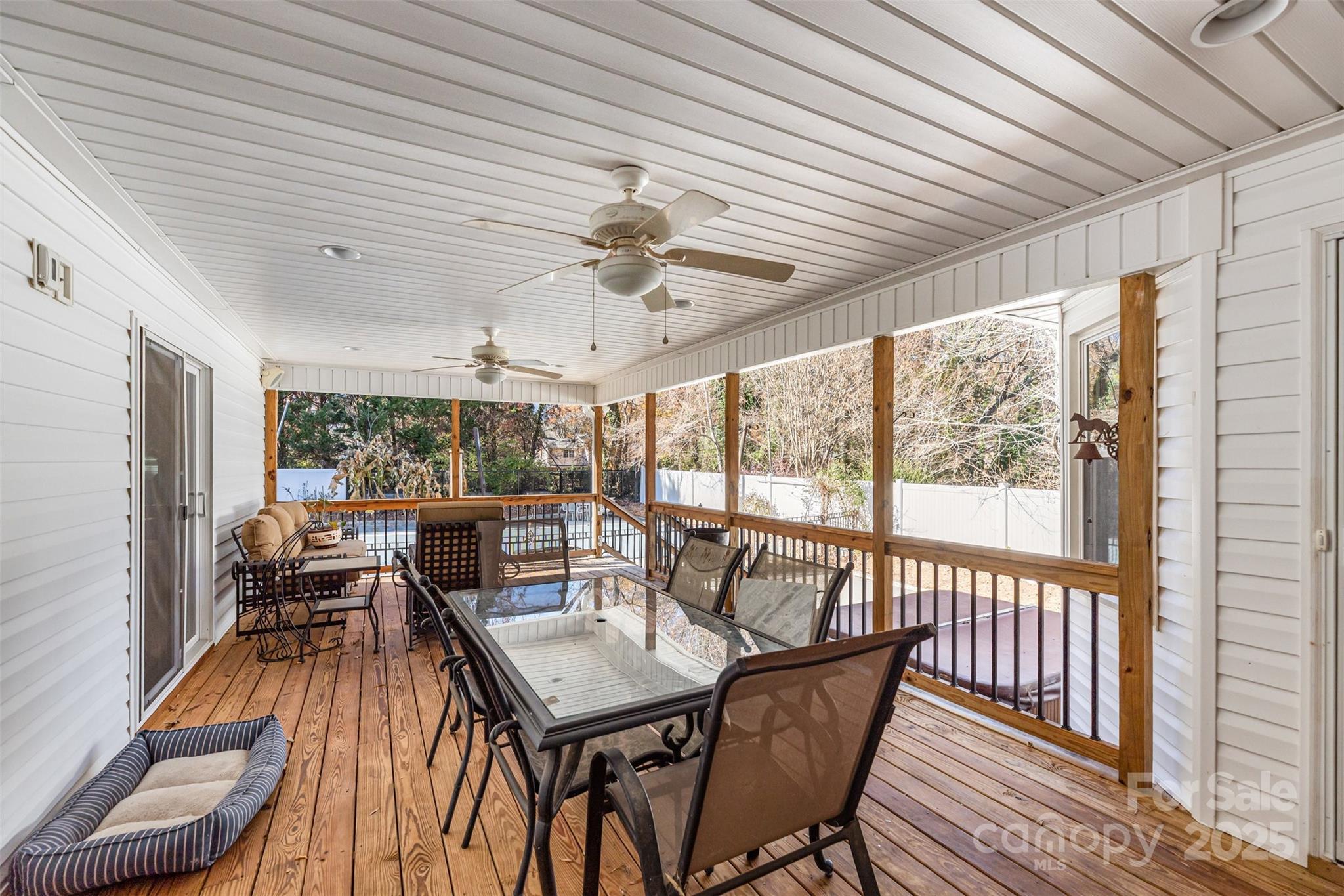 Sherwood Forest - Residential