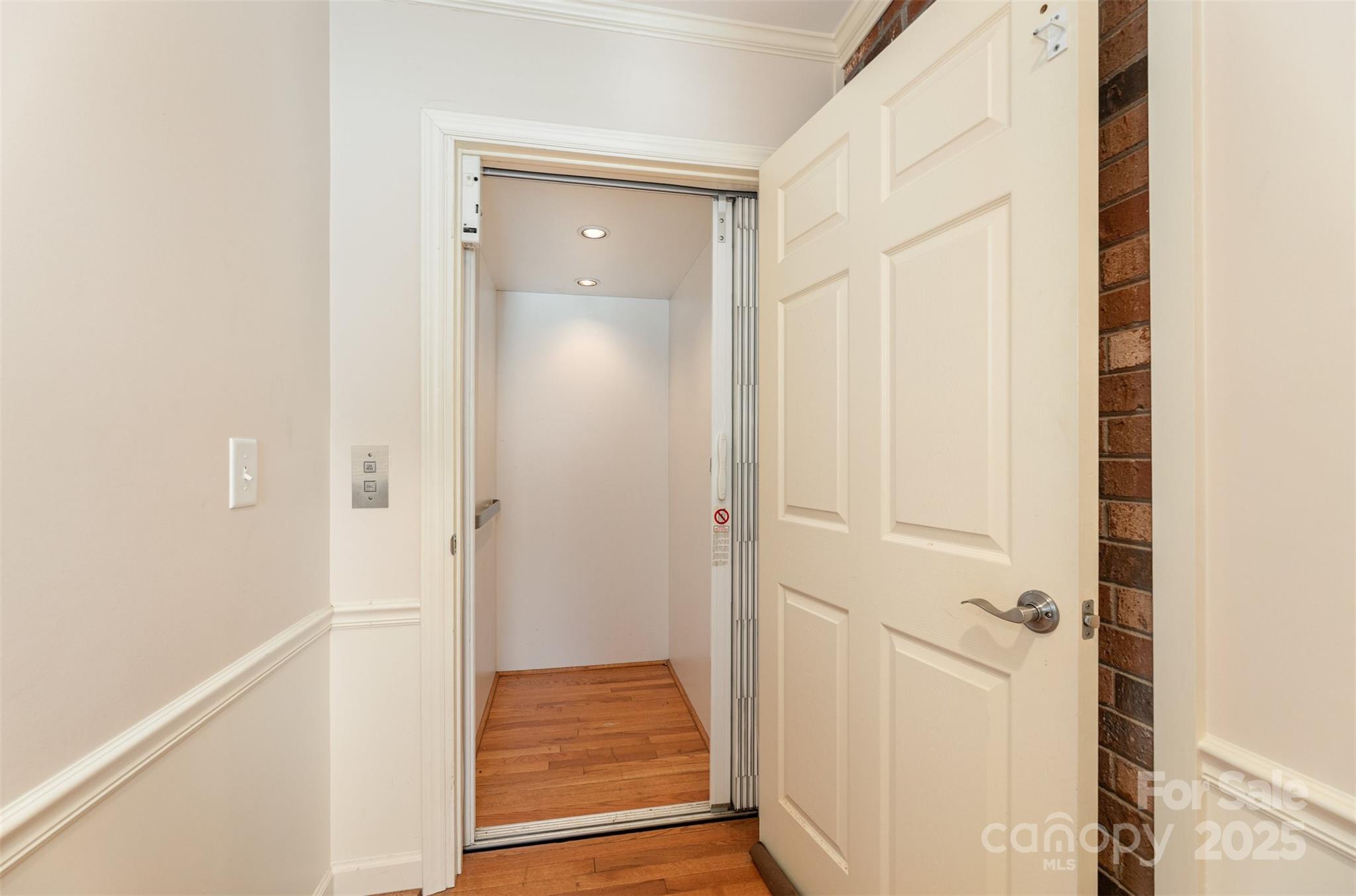 Sherwood Forest - Residential