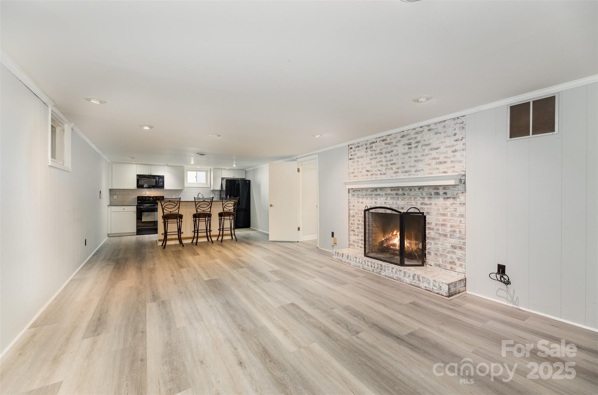 Sherwood Forest - Residential