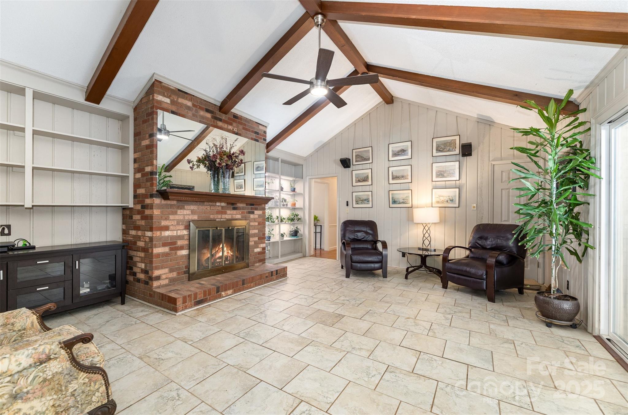 Sherwood Forest - Residential