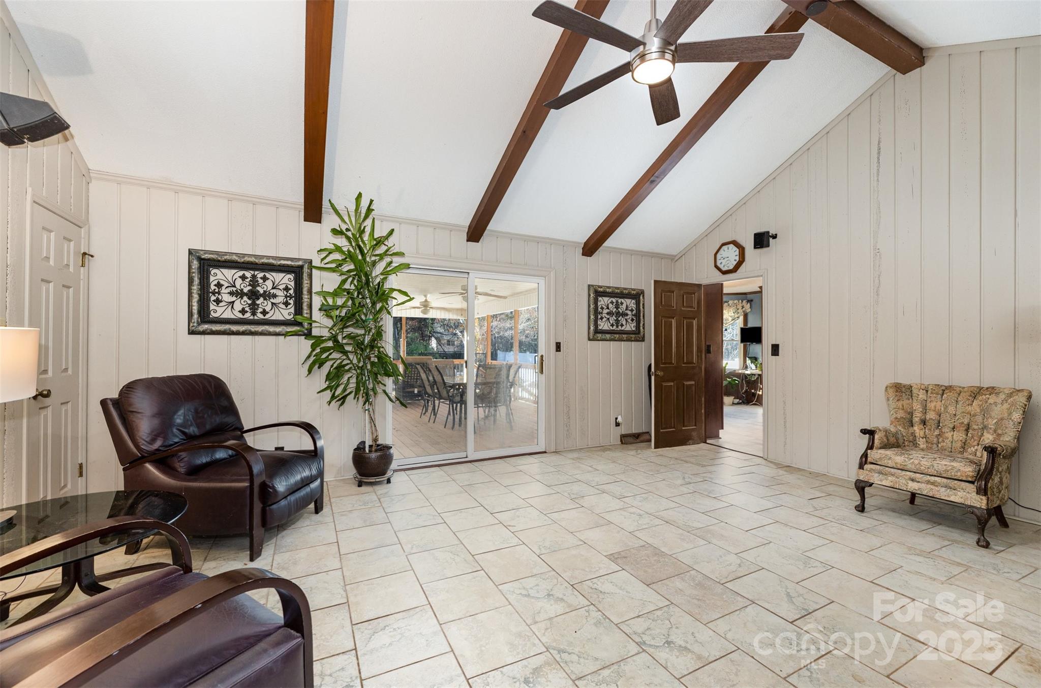 Sherwood Forest - Residential