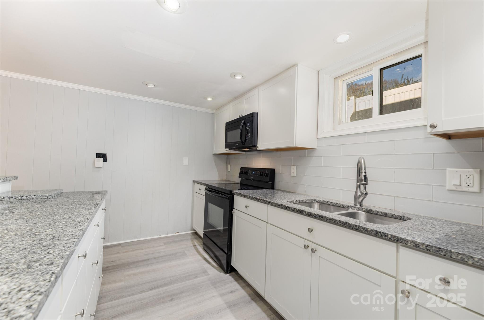 Sherwood Forest - Residential