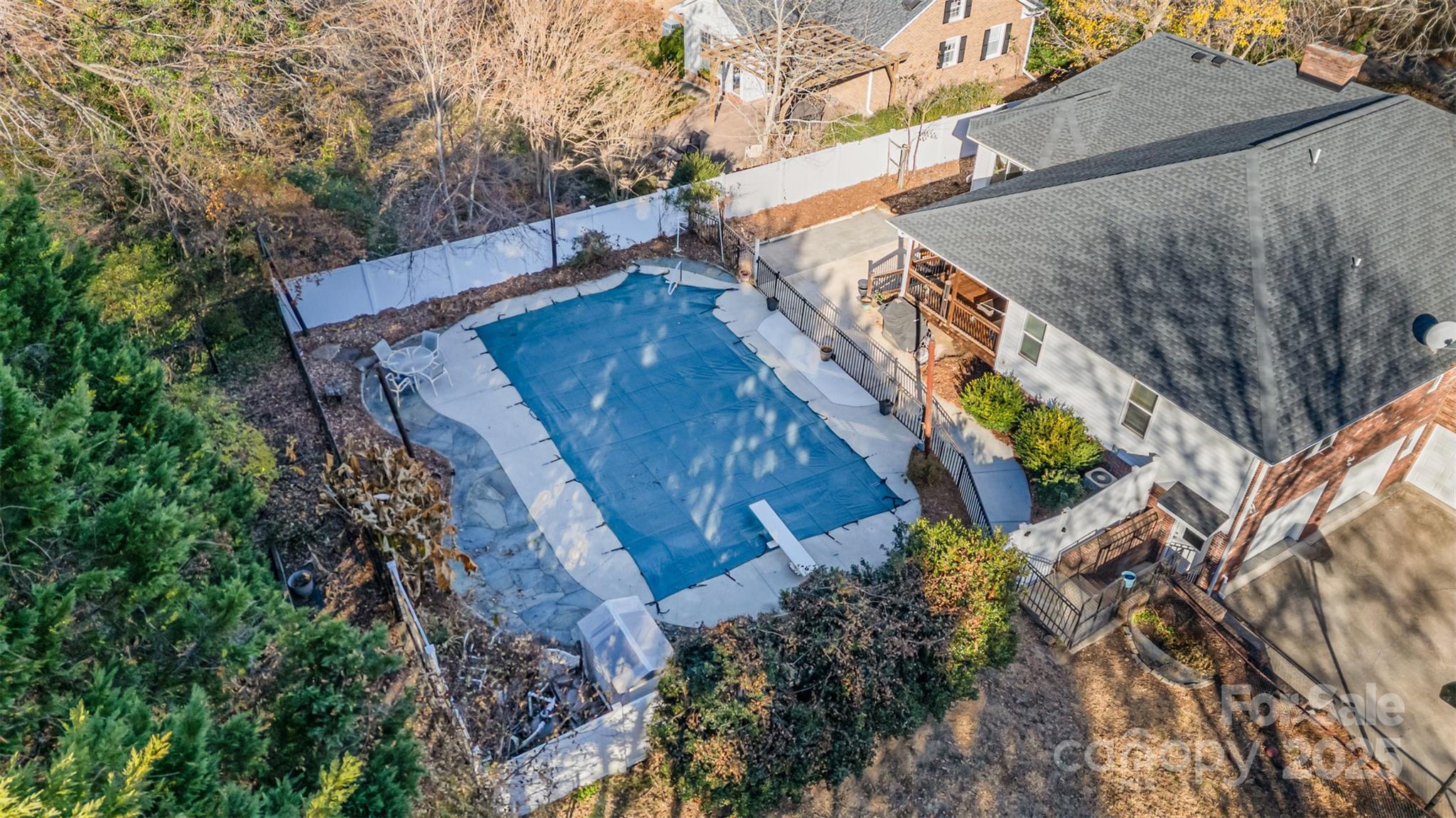 Sherwood Forest - Residential