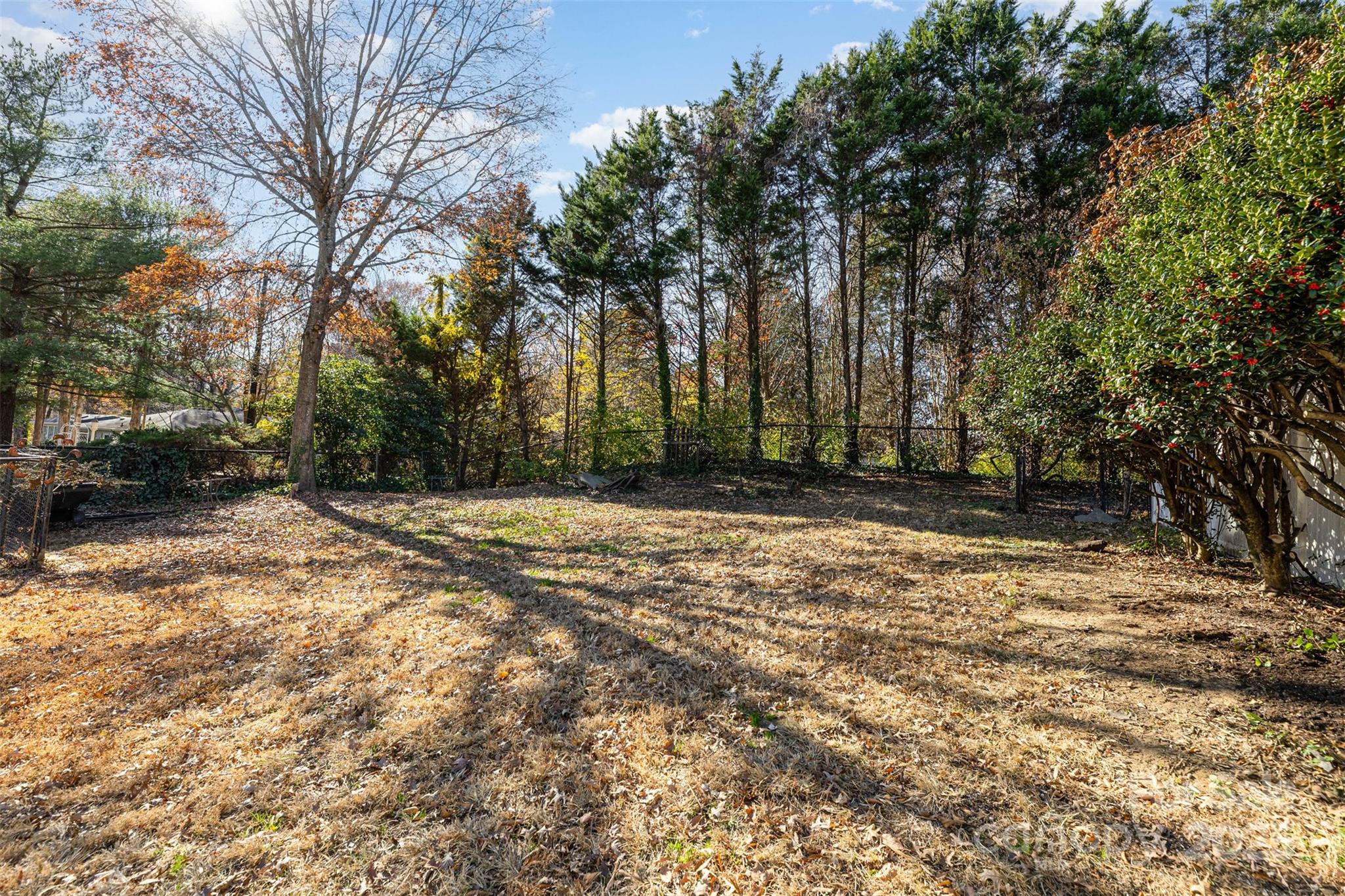 Sherwood Forest - Residential