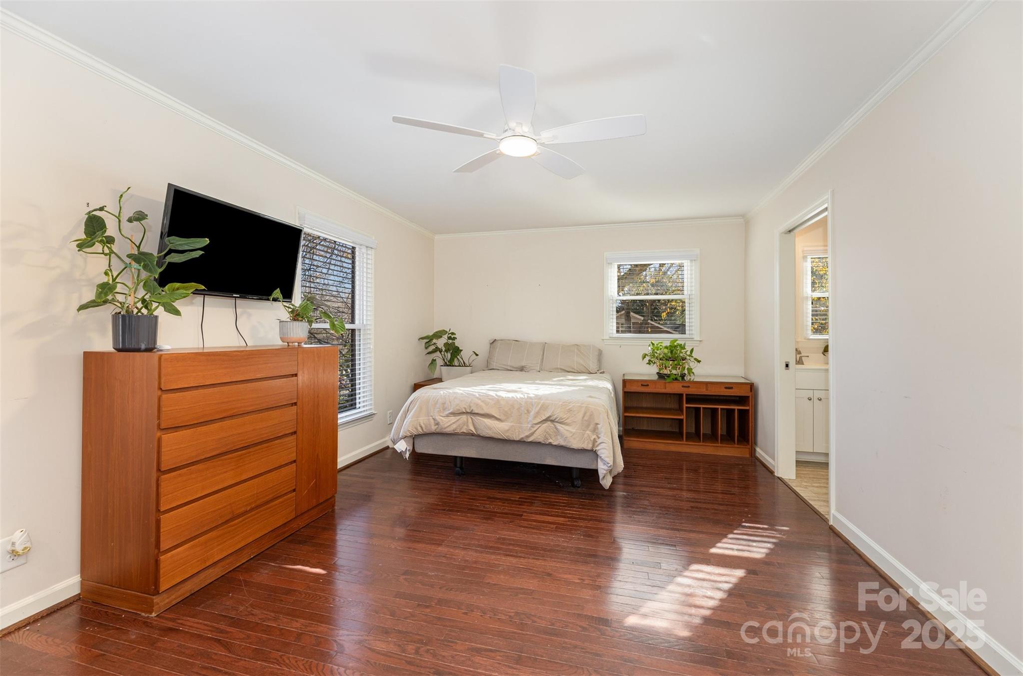 Sherwood Forest - Residential