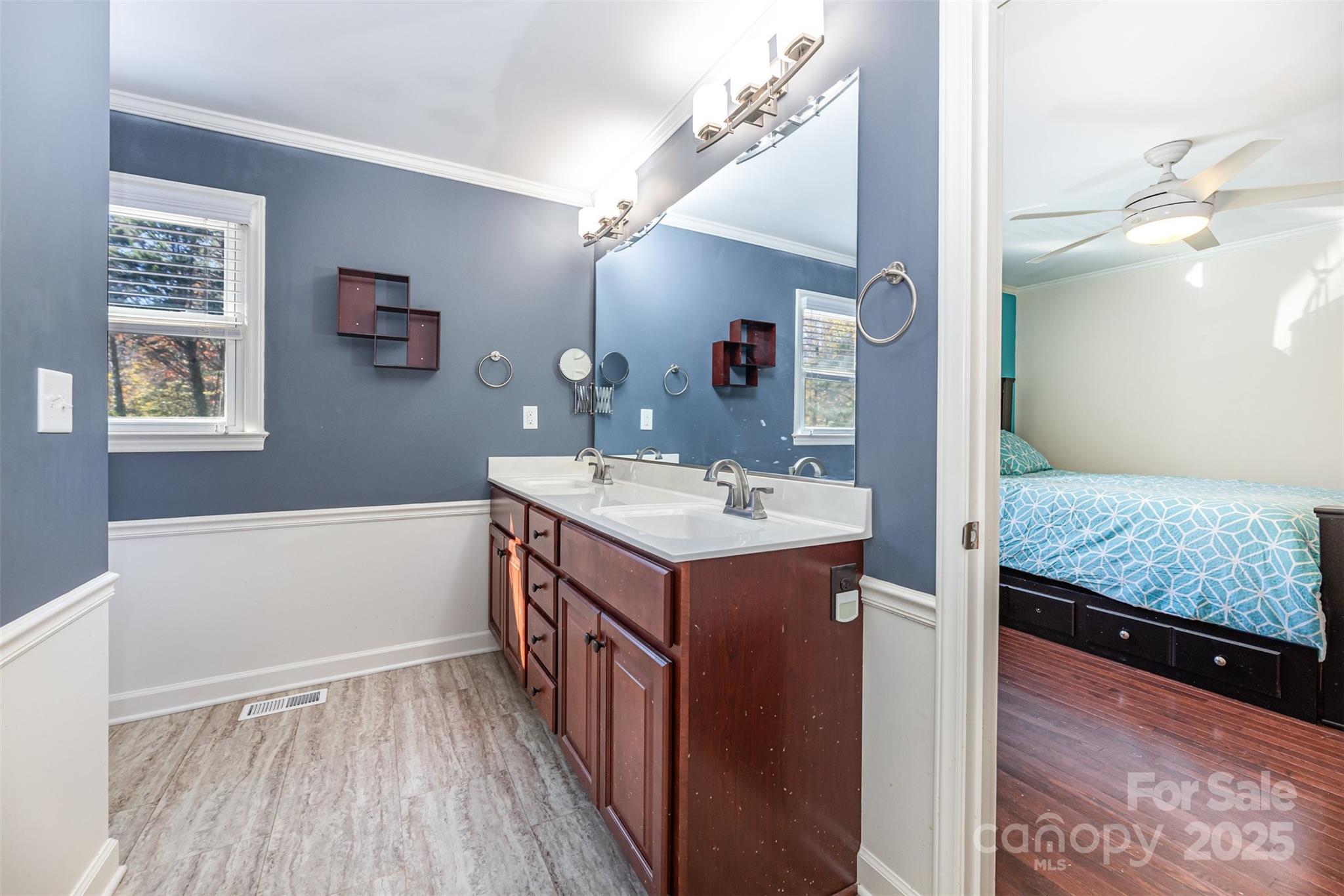 Sherwood Forest - Residential