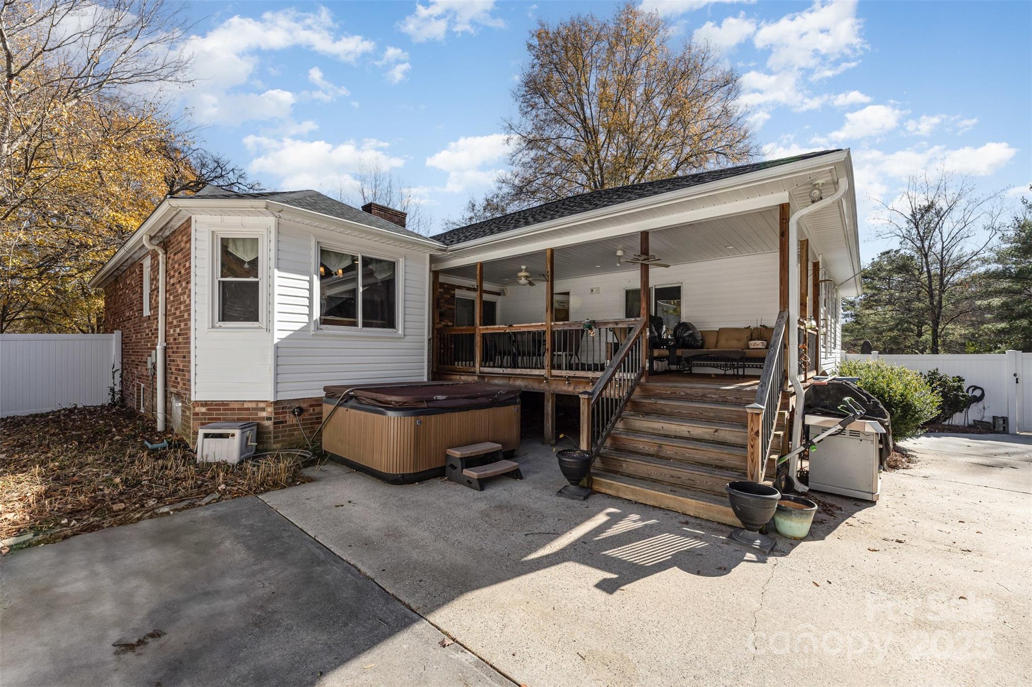 Sherwood Forest - Residential