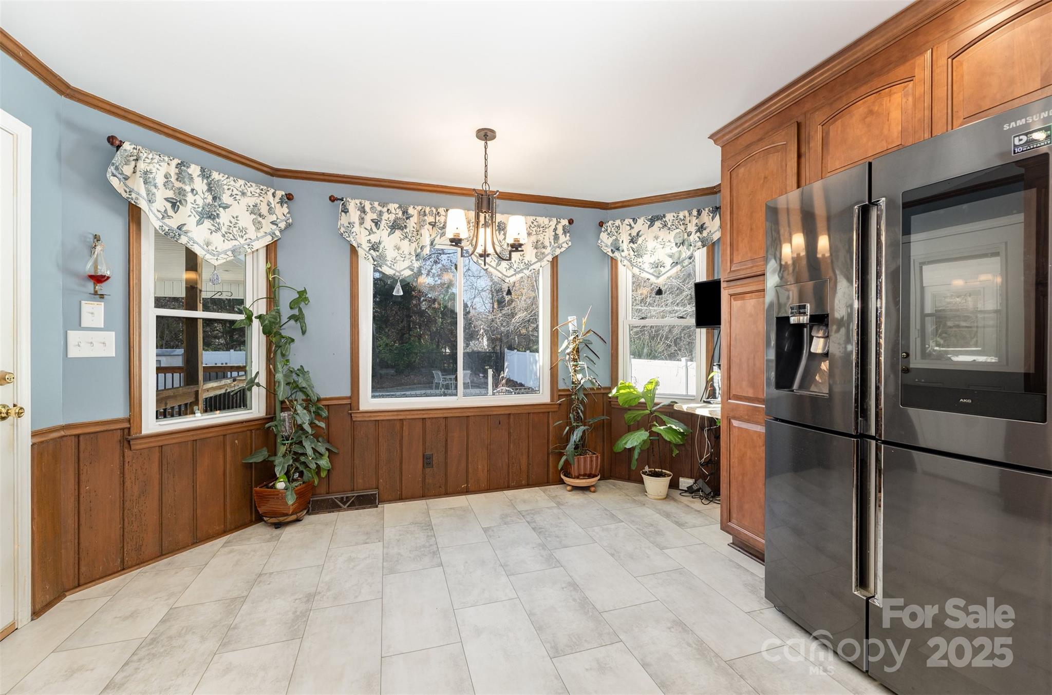 Sherwood Forest - Residential