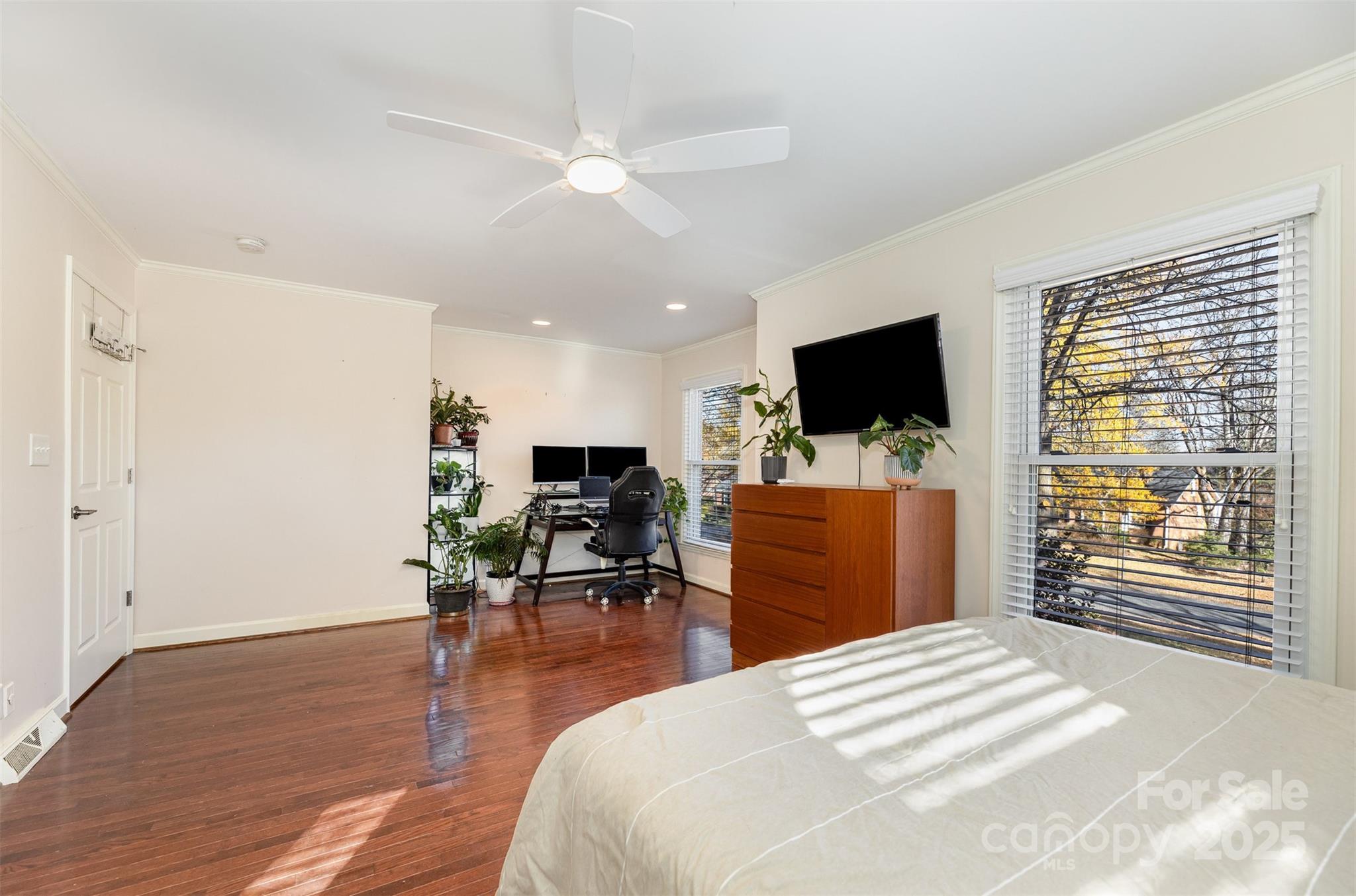 Sherwood Forest - Residential