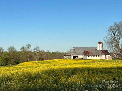 A home in Statesville