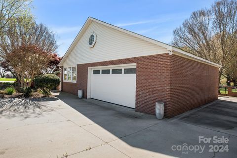 A home in Statesville