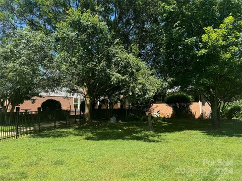 A home in Statesville