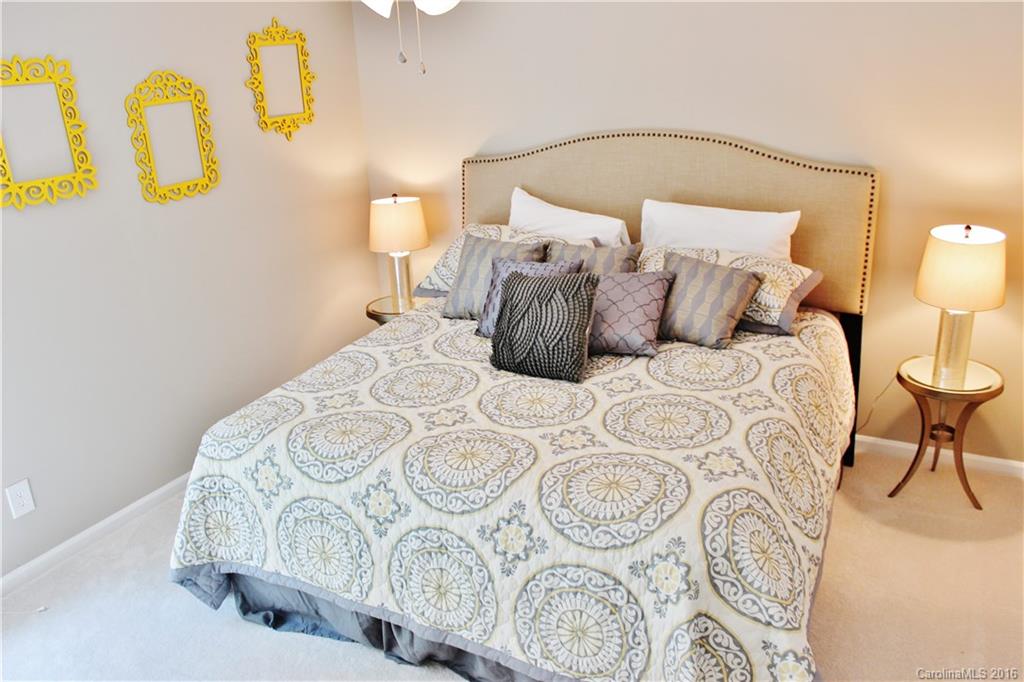 Tega Cay - Residential