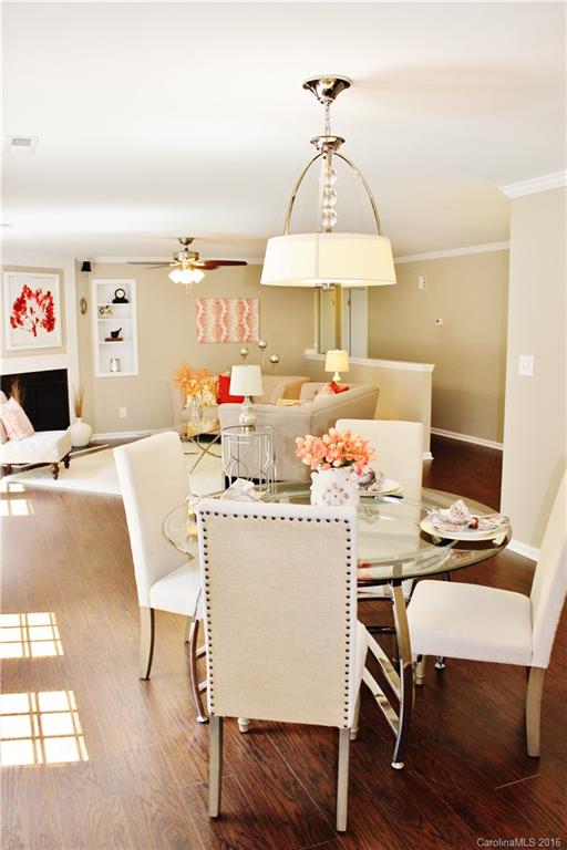 Tega Cay - Residential