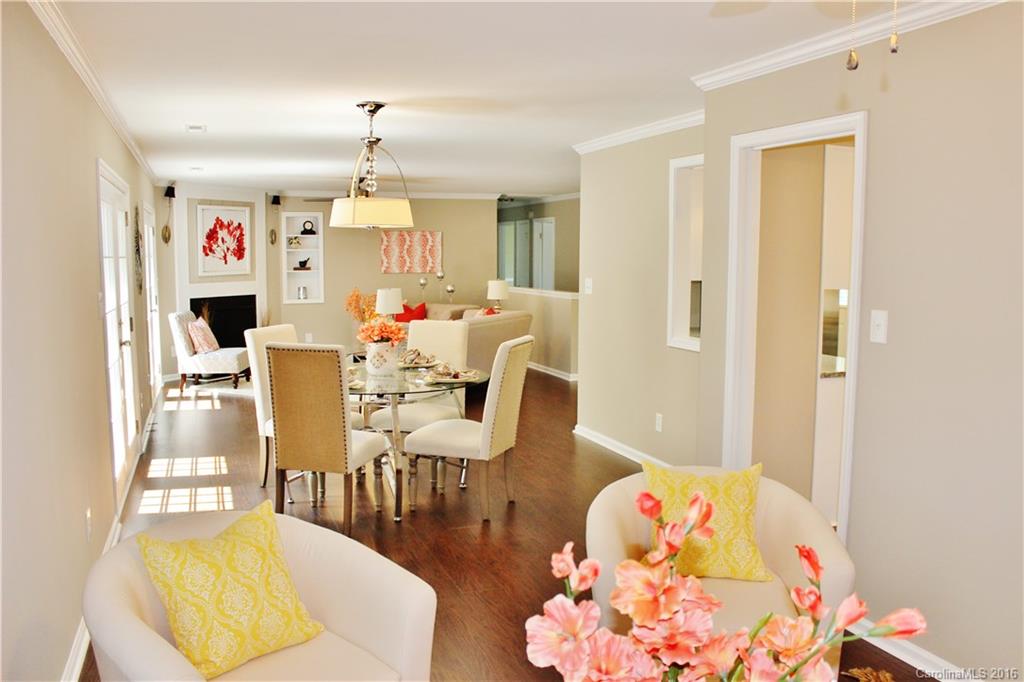 Tega Cay - Residential