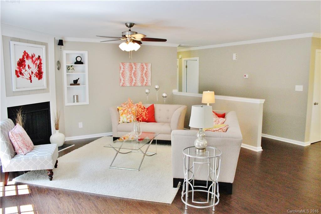 Tega Cay - Residential