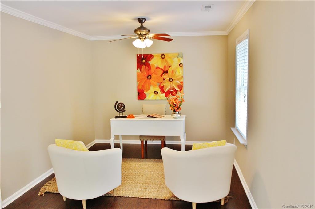 Tega Cay - Residential