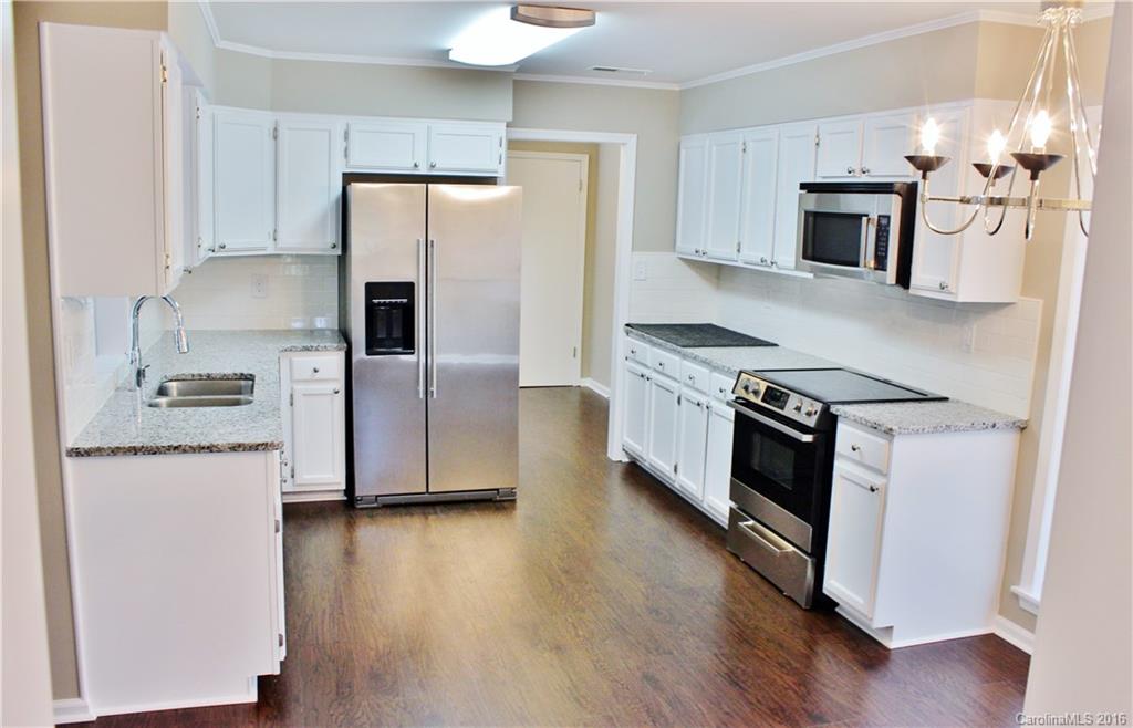 Tega Cay - Residential