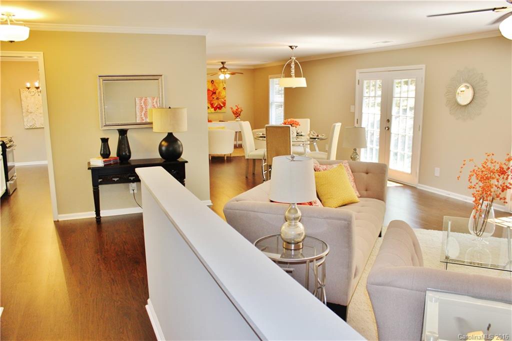 Tega Cay - Residential