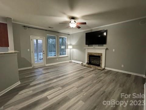 The Farm At Riverpointe - Residential