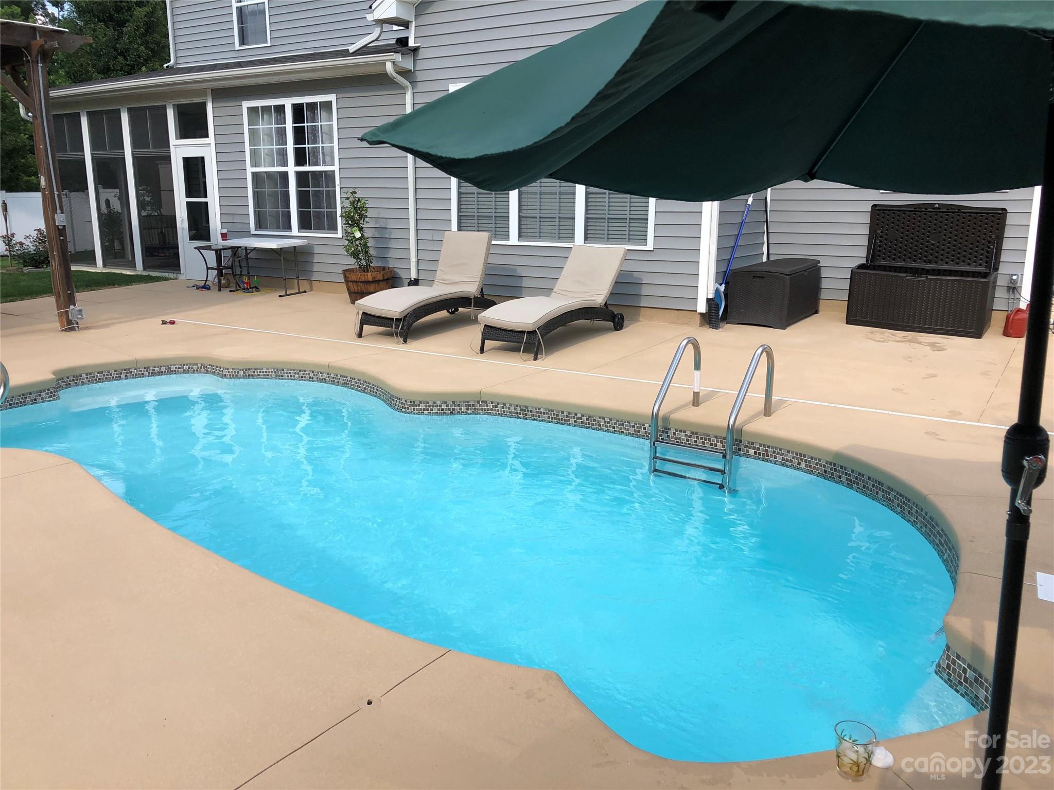 The Farm At Riverpointe - Residential