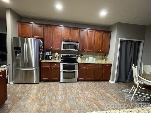 The Farm At Riverpointe - Residential