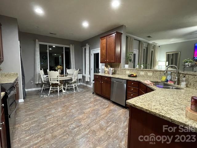 The Farm At Riverpointe - Residential