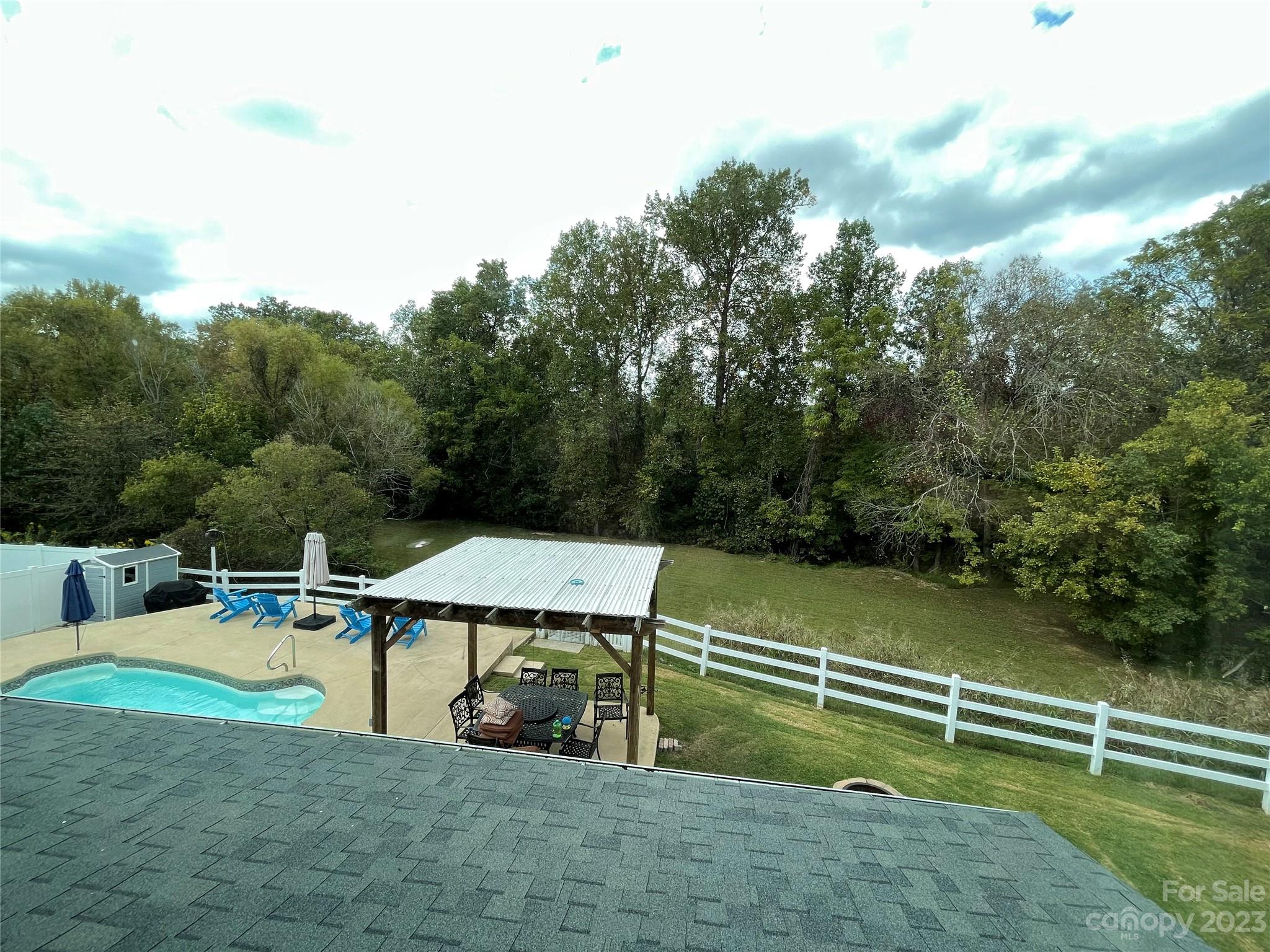 The Farm At Riverpointe - Residential