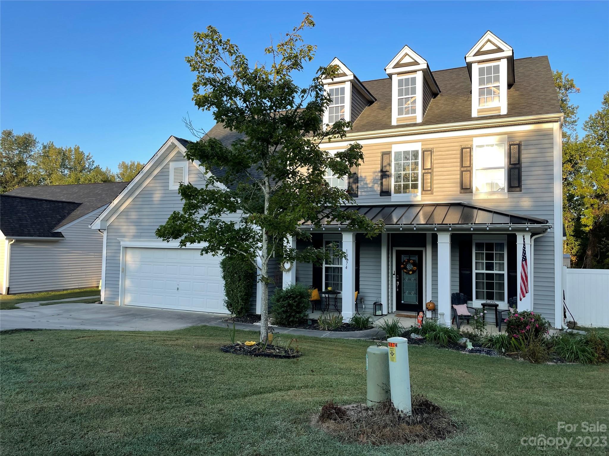 The Farm At Riverpointe - Residential