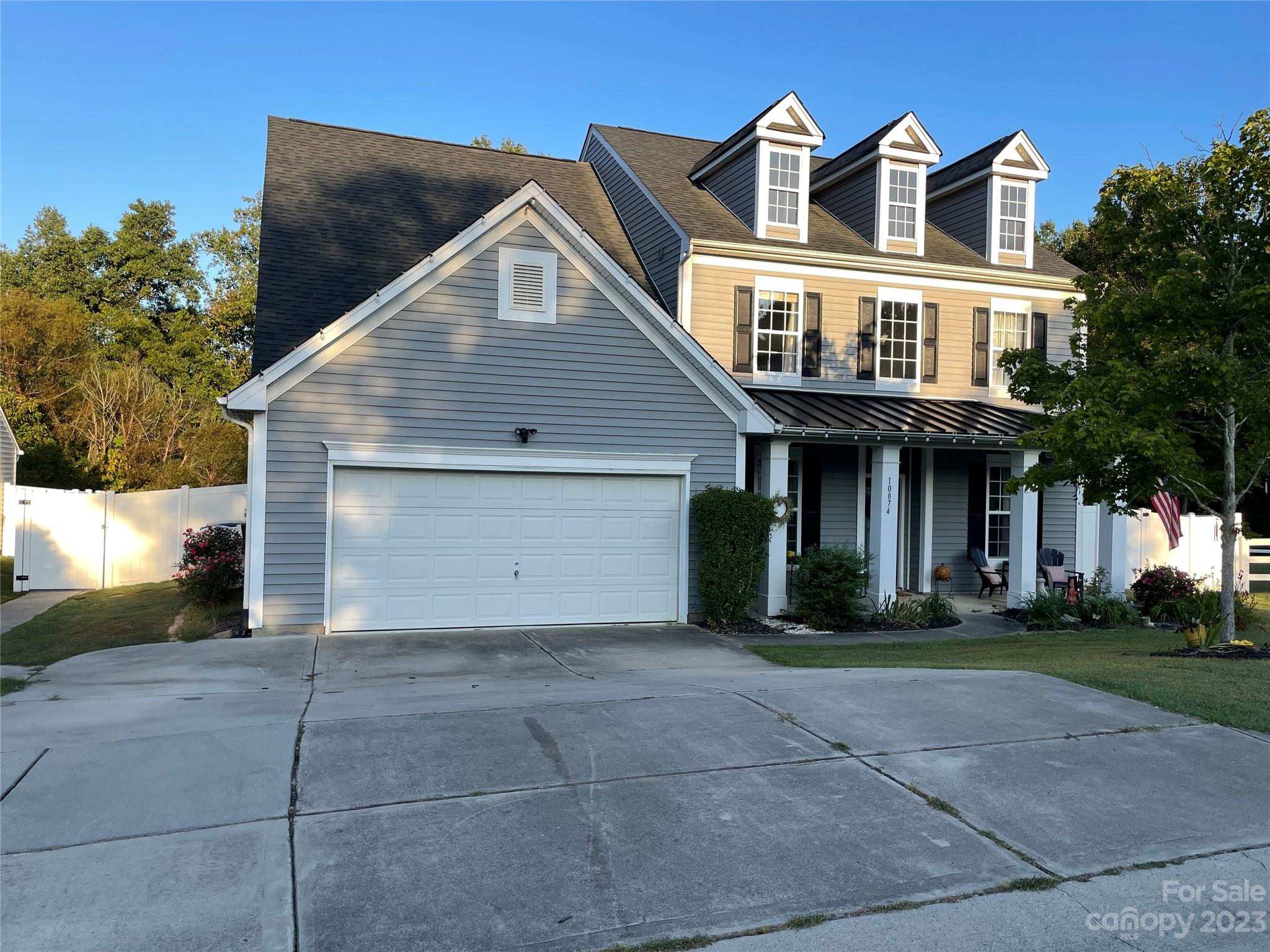 The Farm At Riverpointe - Residential