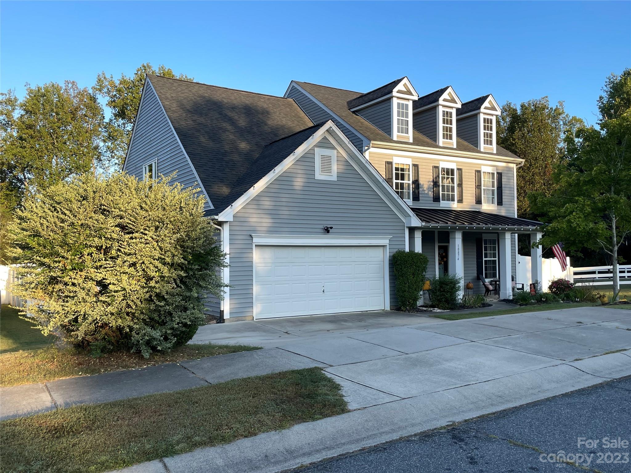 The Farm At Riverpointe - Residential