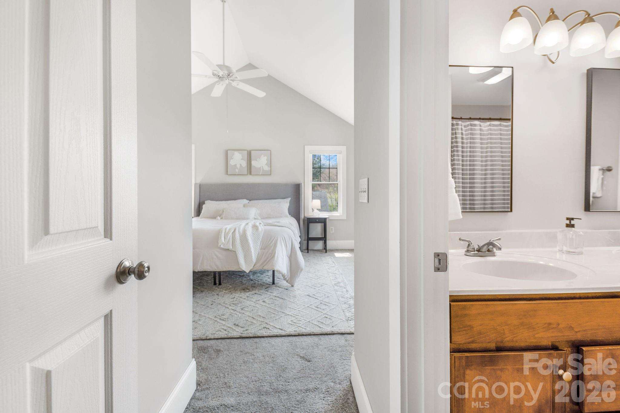 Biltmore Terrace - Residential