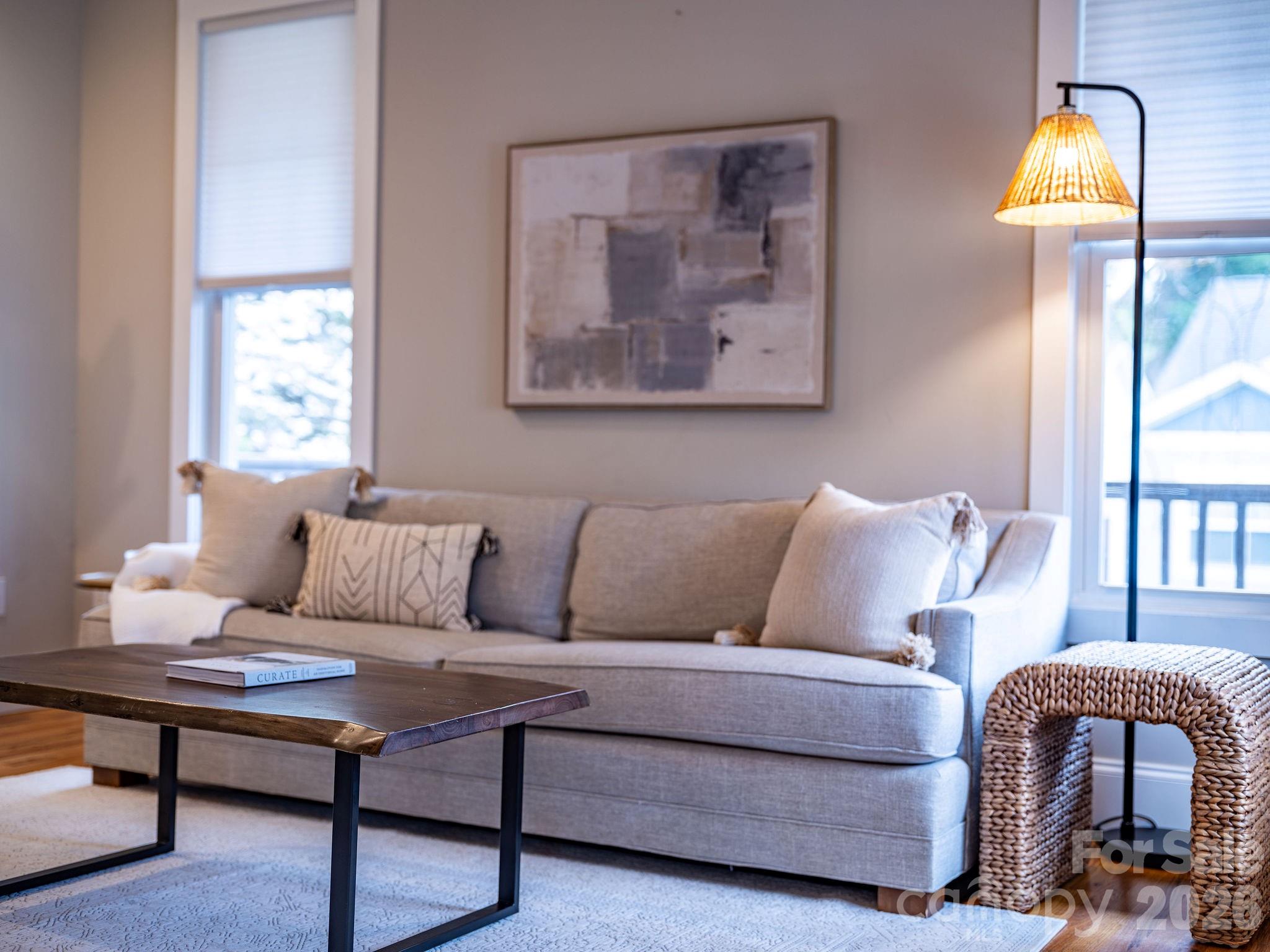 Biltmore Terrace - Residential