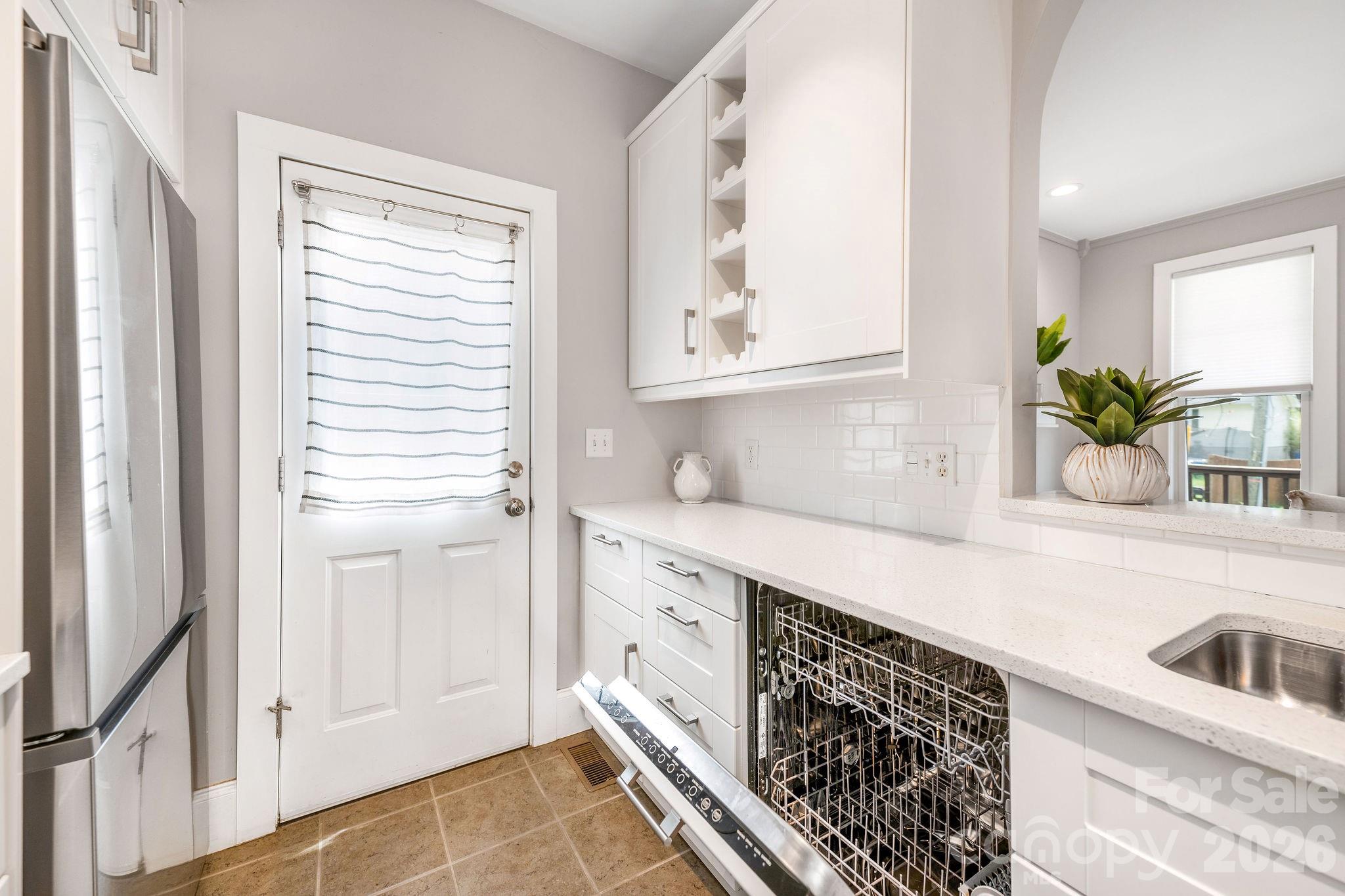 Biltmore Terrace - Residential