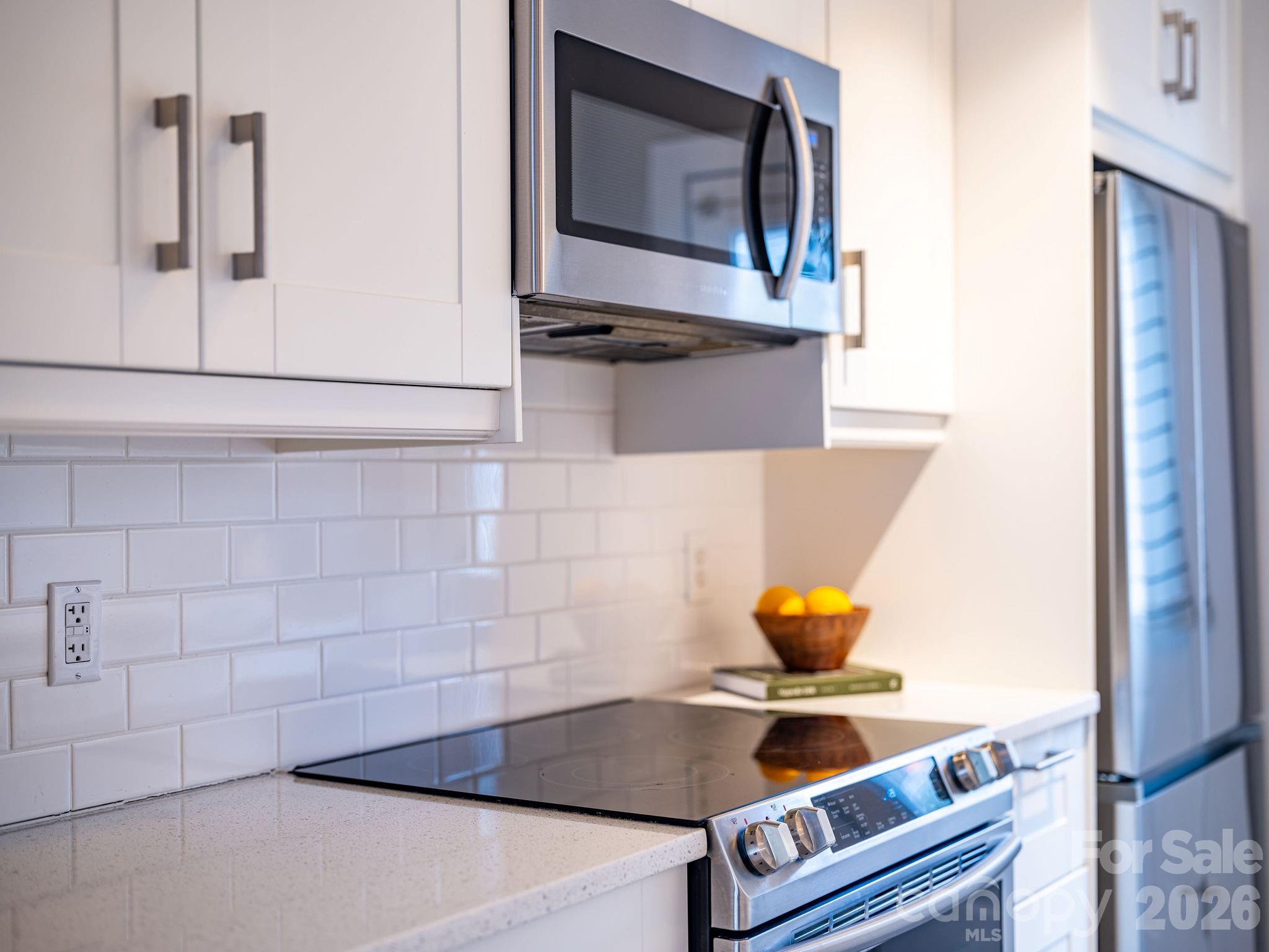 Biltmore Terrace - Residential