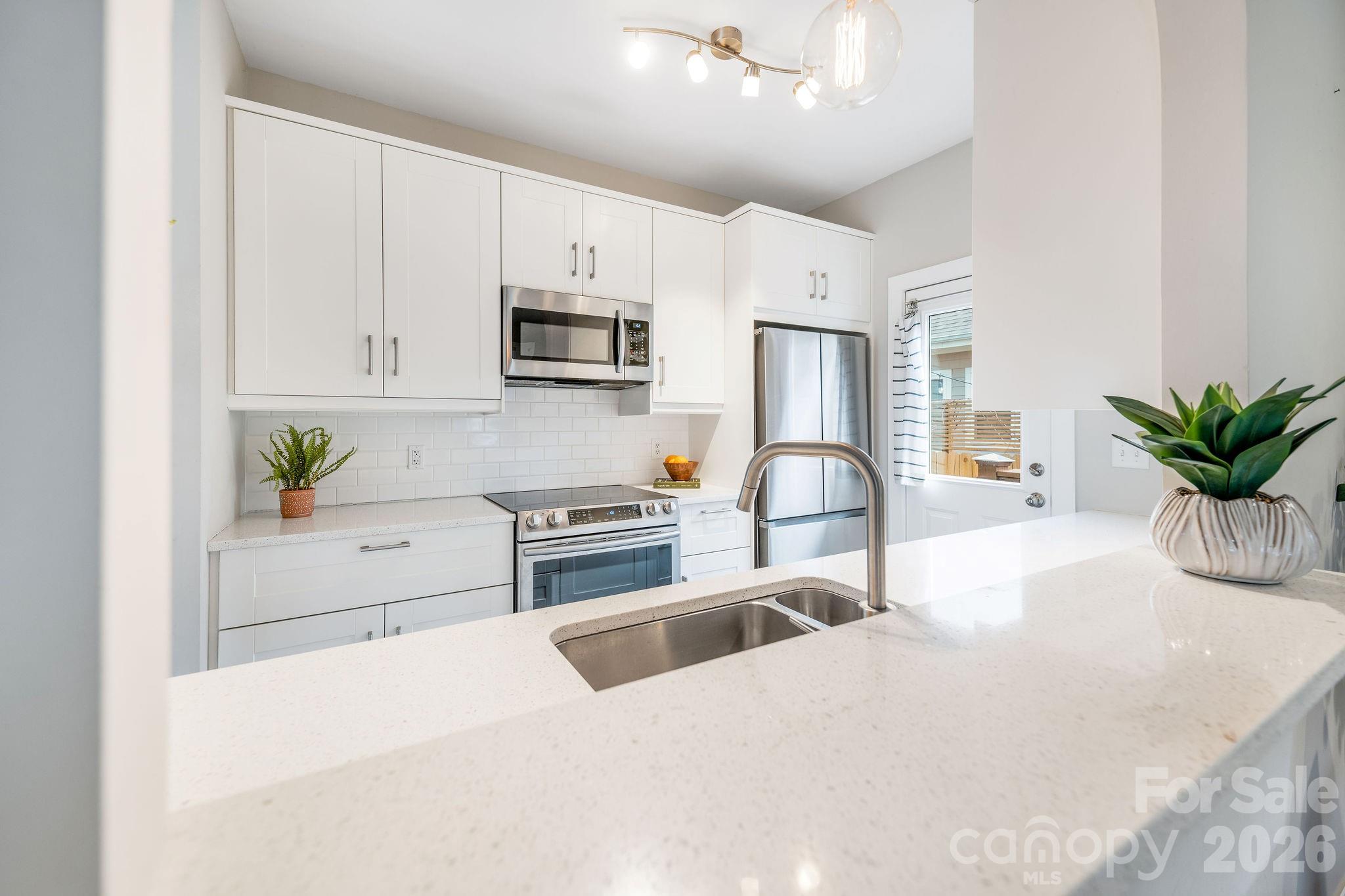 Biltmore Terrace - Residential