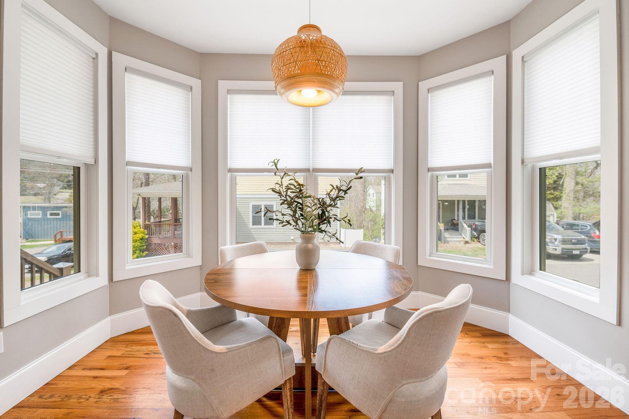 Biltmore Terrace - Residential