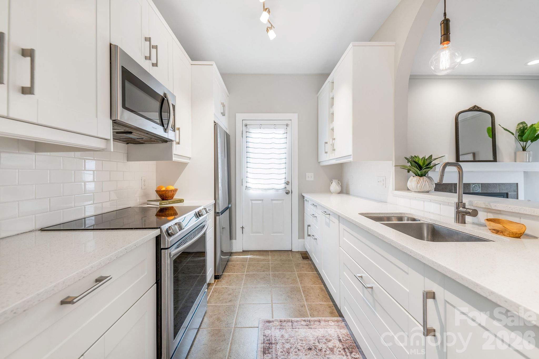 Biltmore Terrace - Residential