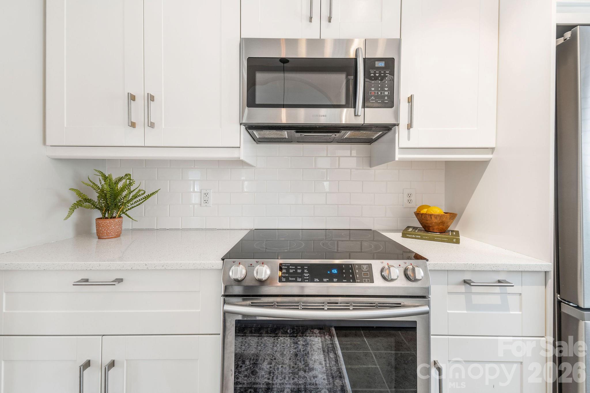 Biltmore Terrace - Residential