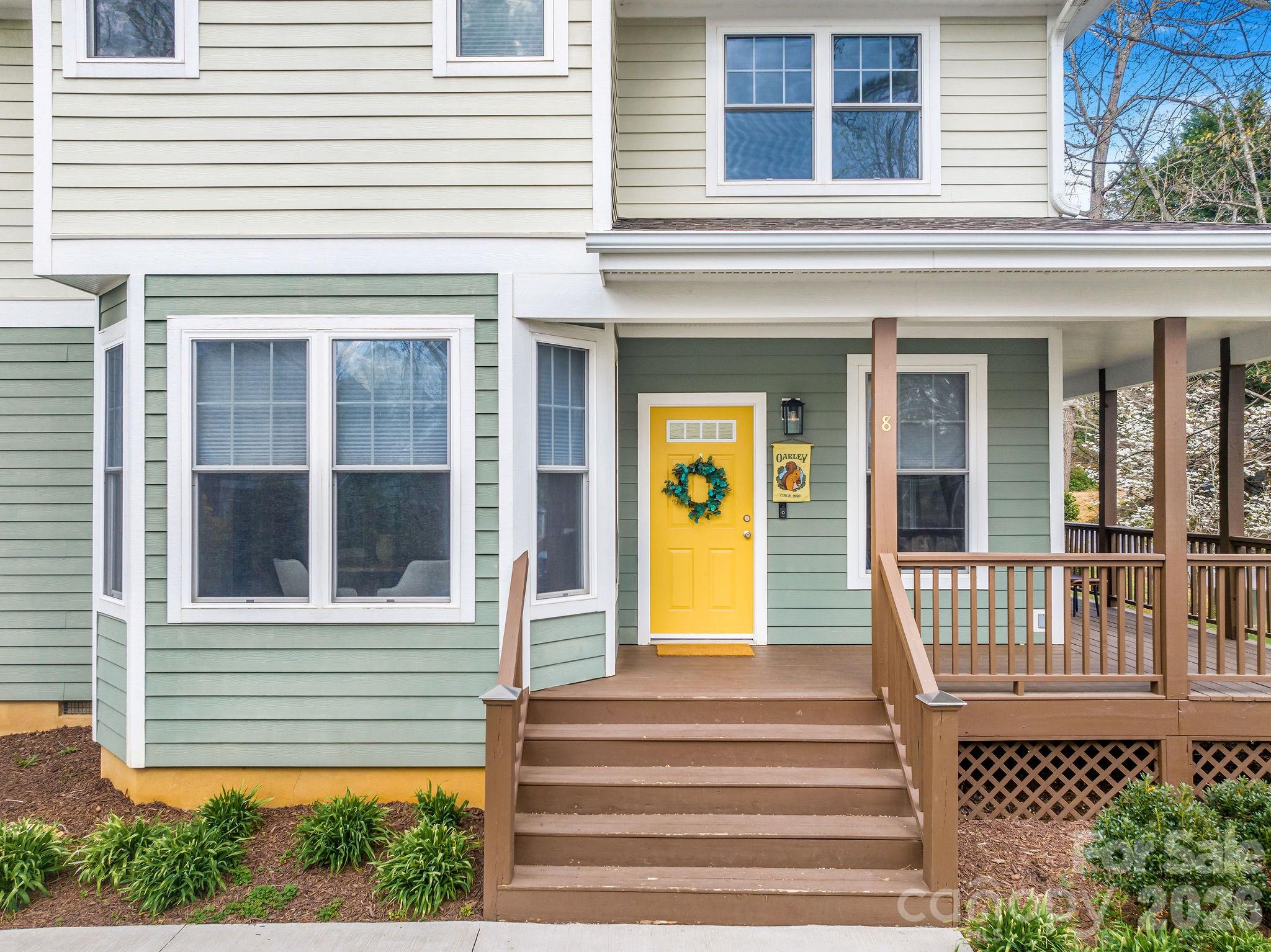 Biltmore Terrace - Residential