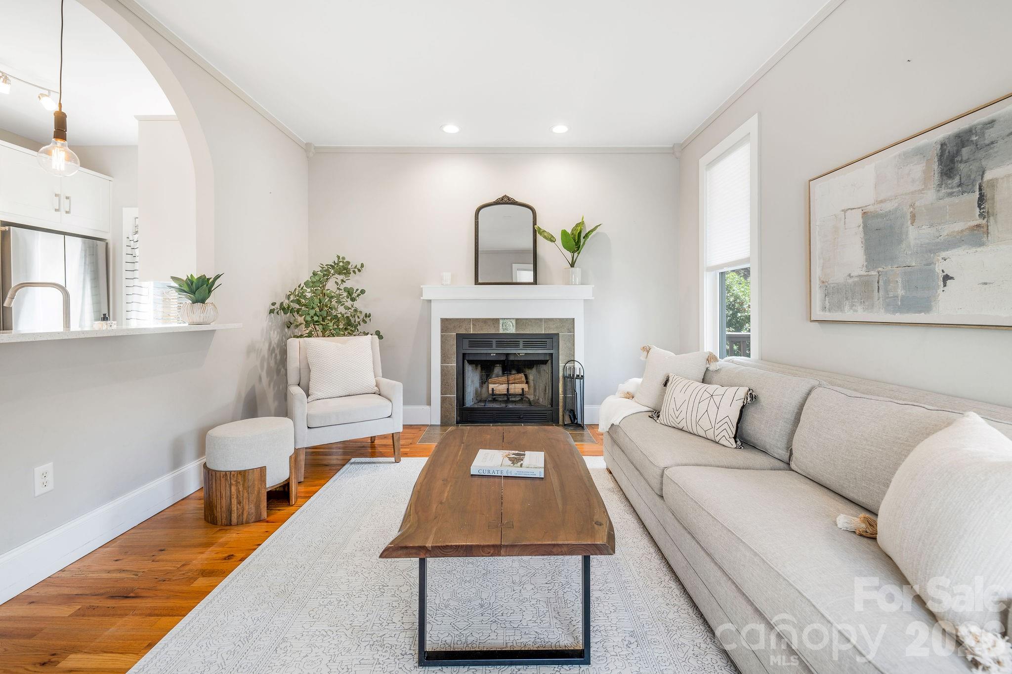 Biltmore Terrace - Residential