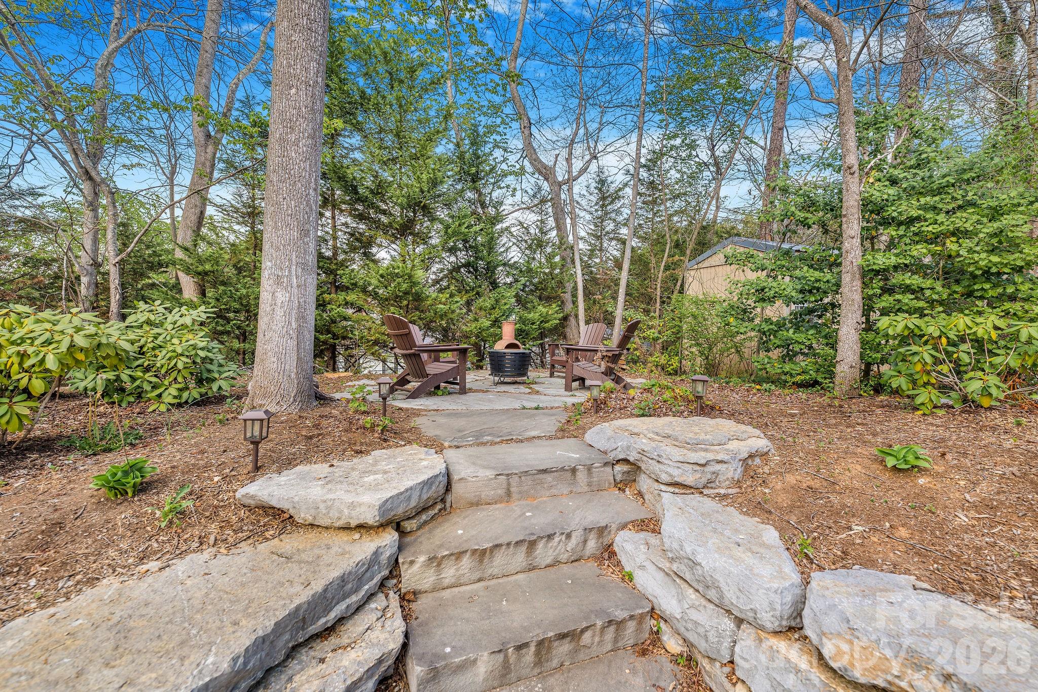 Biltmore Terrace - Residential