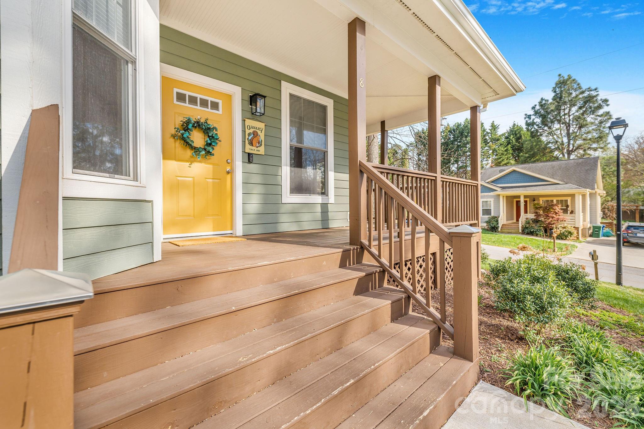 Biltmore Terrace - Residential