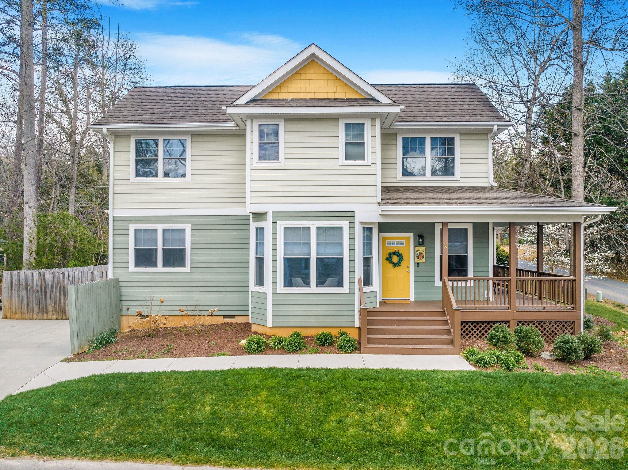 Biltmore Terrace - Residential