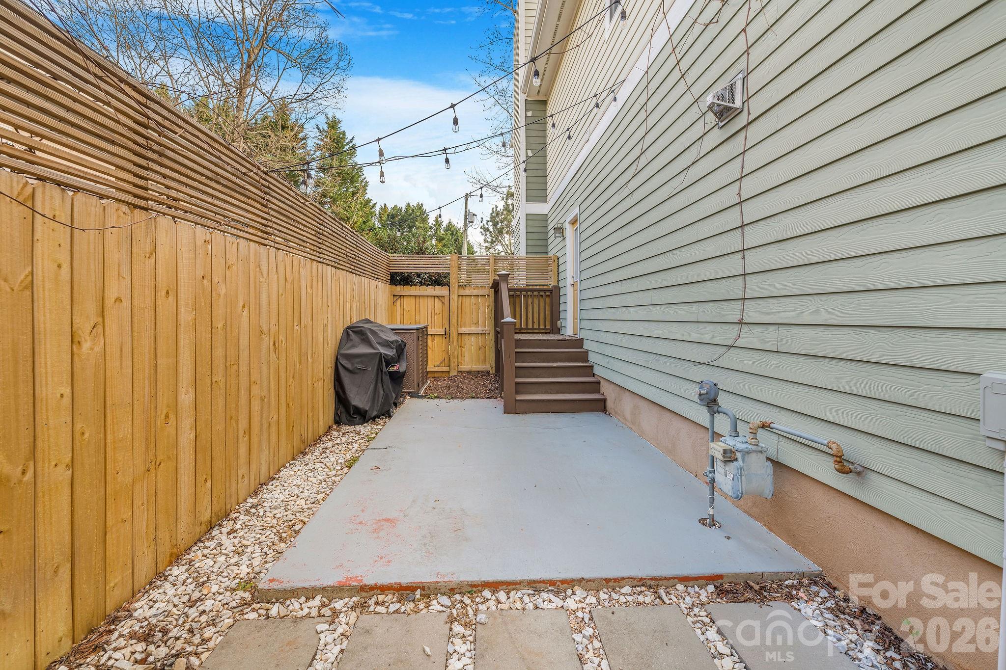 Biltmore Terrace - Residential