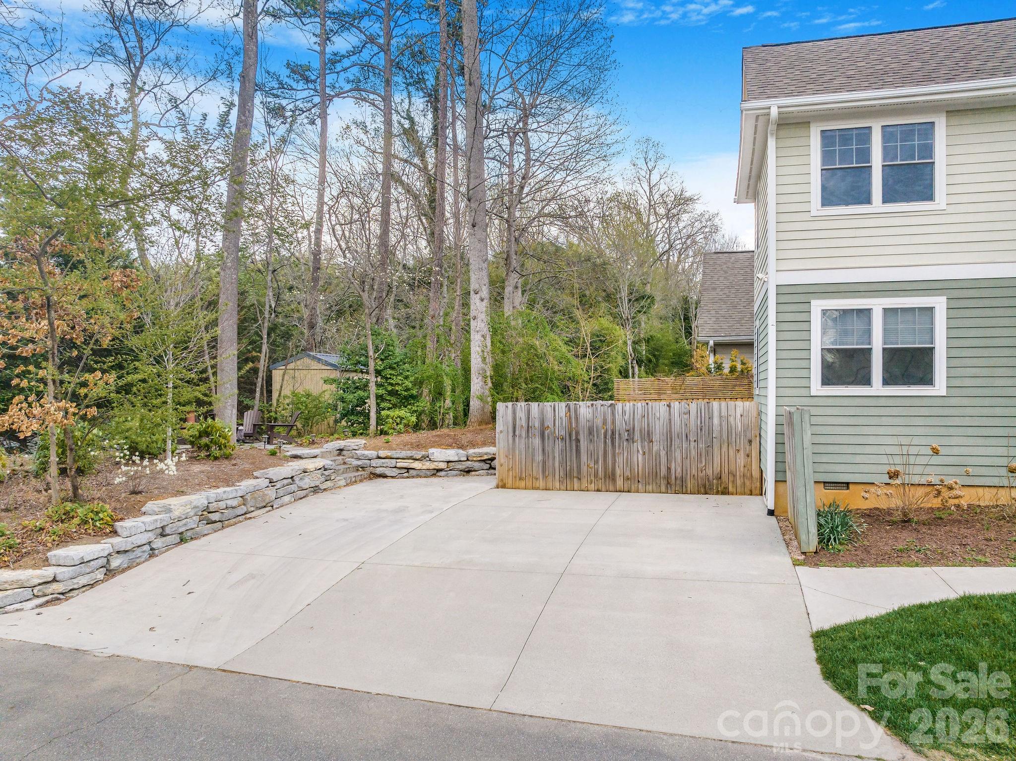 Biltmore Terrace - Residential