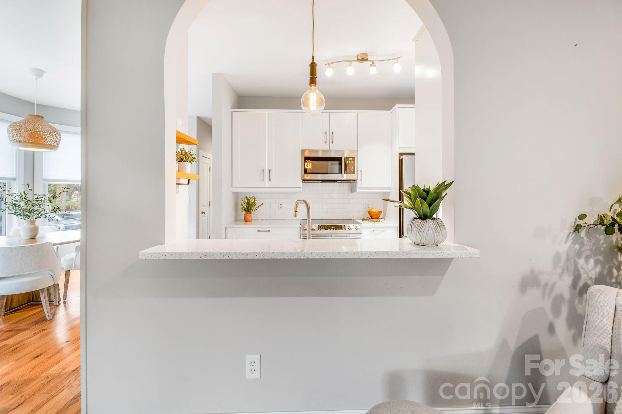 Biltmore Terrace - Residential